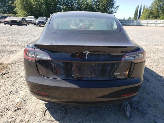 5YJ3E1EB3JF070089 Tesla MODEL 3