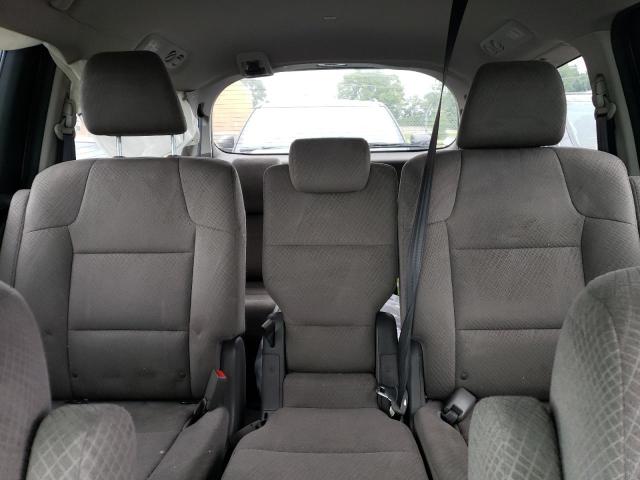 2015 HONDA ODYSSEY EX - 5FNRL5H48FB021448