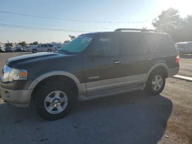 2008 Ford Expedition Eddie Bauer