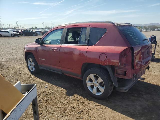 1C4NJDBB0FD225805 Jeep Compass Sport