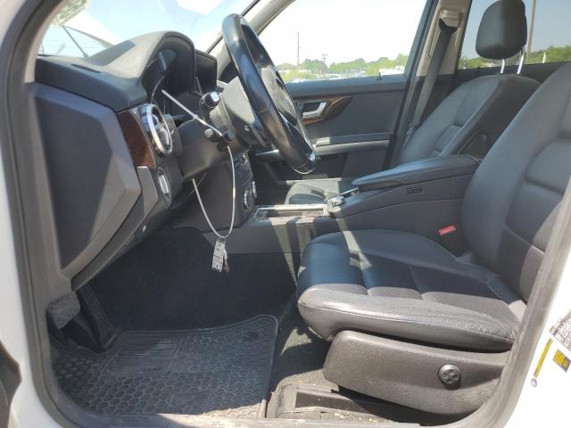 WDCGG8JB5EG336048 Mercedes-Benz Glk 350 4matic