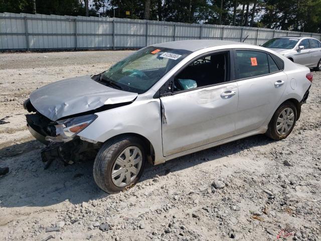 2021 Kia Rio LX