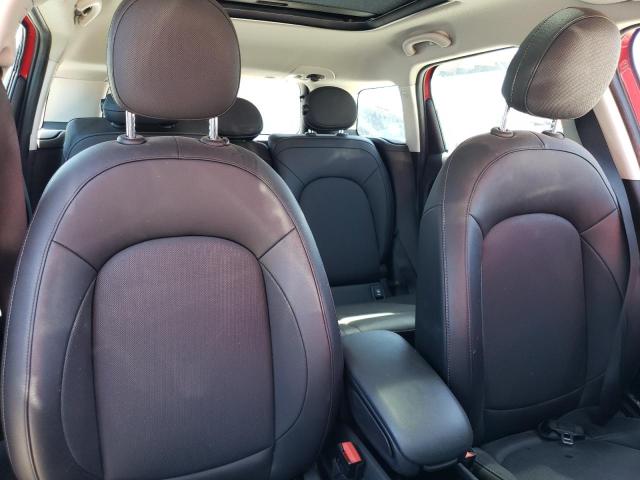 WMZ43BR05N3N54342 Mini Cooper Countryman All4