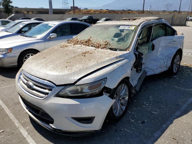 2010 Ford Taurus Limited