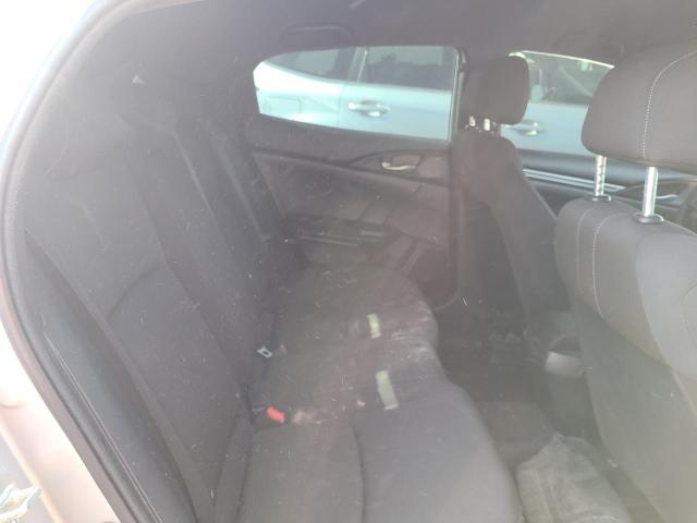 SHHFK7H25HU422506 Honda Civic Lx