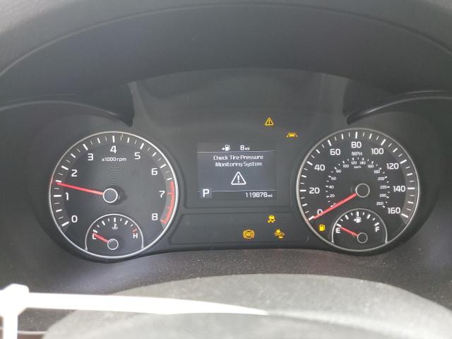 5XXGT4L3XKG276139 KIA Optima Lx