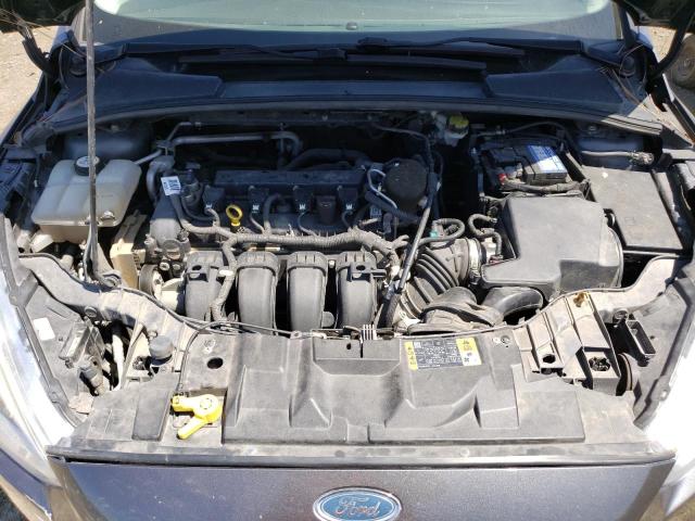 1FADP3F20FL281365 Ford FOCUS SE