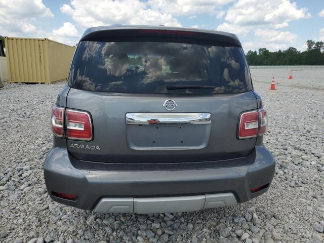 JN8AY2NC2H9508414 Nissan ARMADA SV