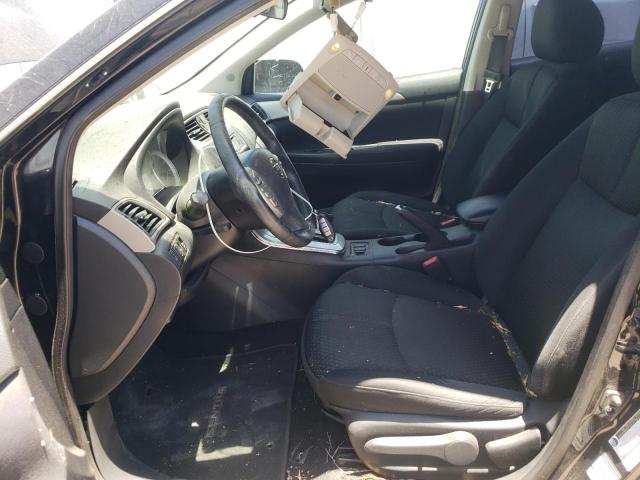 3N1AB7AP5FY251584 Nissan SENTRA S