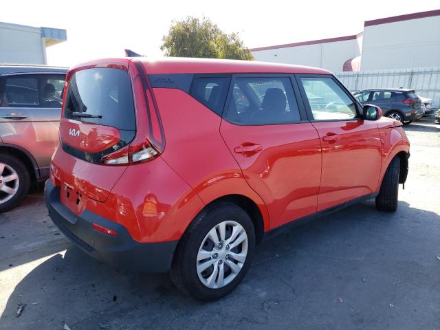 KNDJ23AU3N7174922 KIA SOUL LX