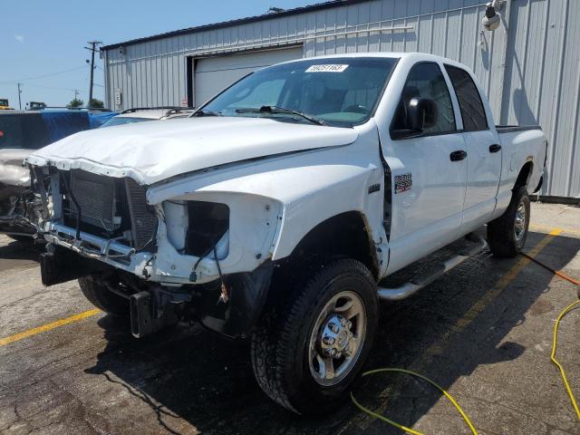 2009 Dodge Ram 2500 