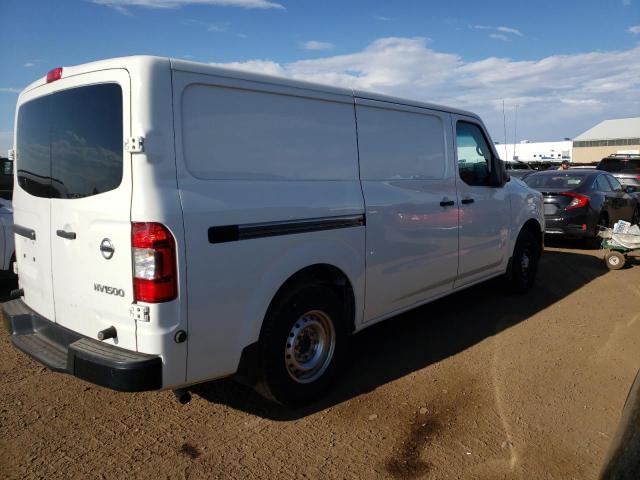 2019 NISSAN NV 1500 S - 1N6BF0KM0KN807449