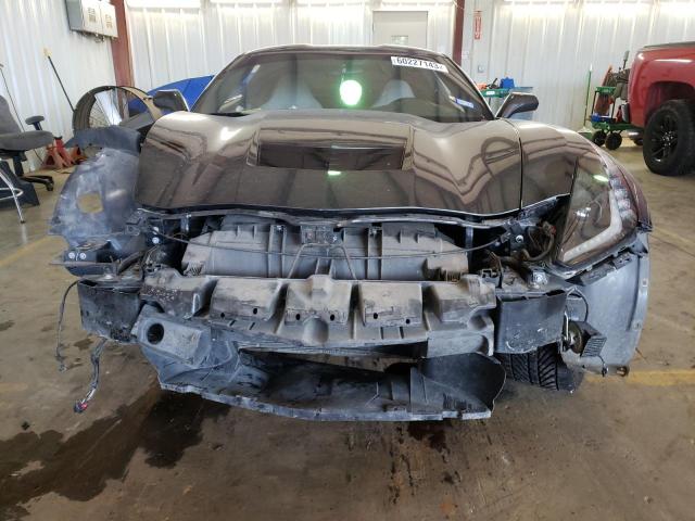 2017 CHEVROLET CORVETTE S - 1G1YA2D75H5105076