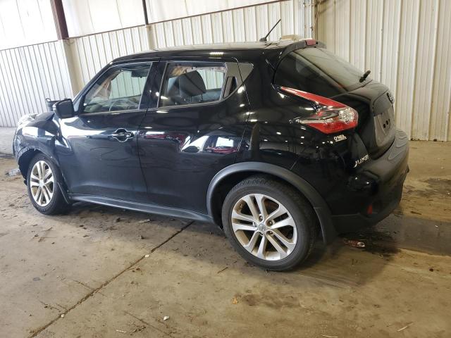 2017 NISSAN JUKE S - JN8AF5MV4HT752871