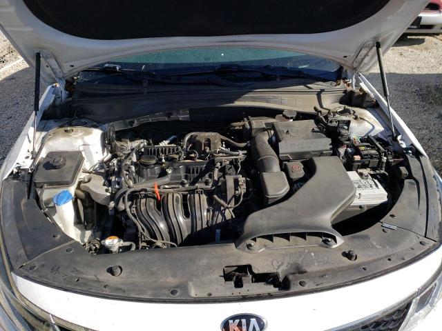 5XXGT4L35JG220527 KIA Optima Lx