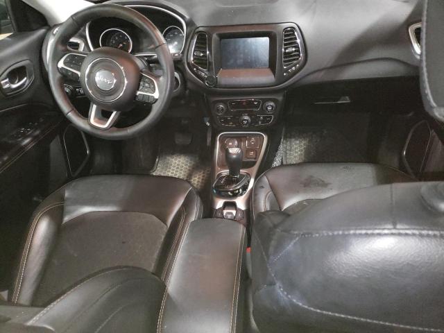 2018 JEEP COMPASS LA - 3C4NJDBB4JT113169