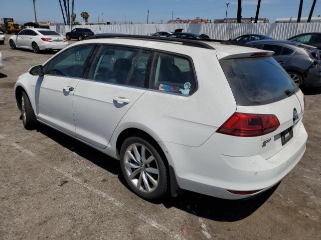 2016 VOLKSWAGEN GOLF SPORT - 3VWC17AU7GM513481