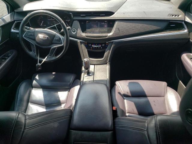 1GYKNERS1HZ105742 Cadillac Xt5 Premium Luxury