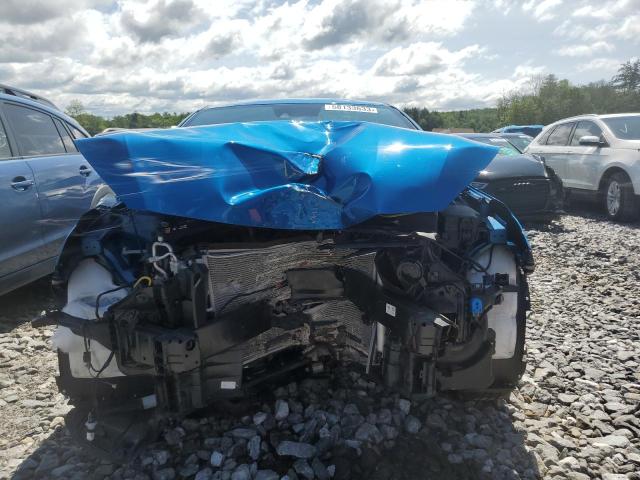 3KPF54AD9NE439670 KIA Forte Gt Line