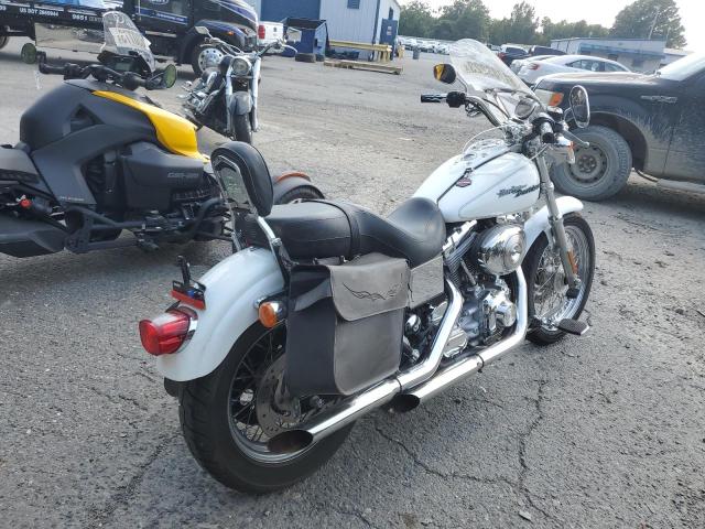 2005 HARLEY-DAVIDSON FXDCI - 1HD1GVW115K303330
