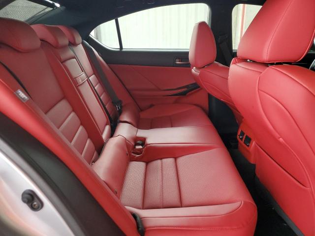 2023 LEXUS IS 350 F S JTHGZ1B2XP5062221
