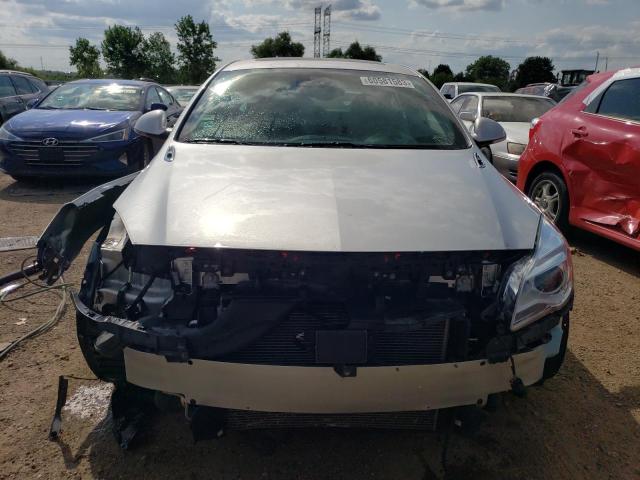 2015 BUICK REGAL GS - 2G4GT5GX1F9261086