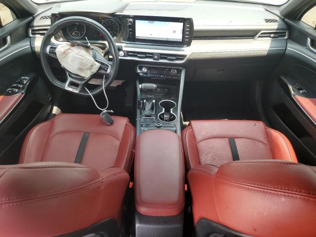 5XXG64J26NG113767 KIA K5 GT LINE