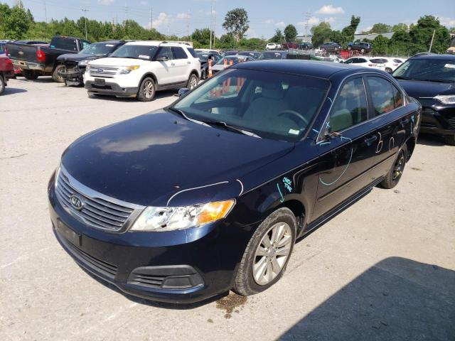 2010 Kia Optima LX