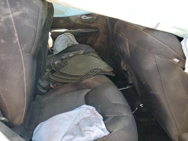 1C4PJMAB1EW125242 Jeep Cherokee Sport