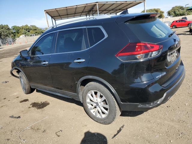 KNMAT2MV5JP568279 Nissan ROGUE S