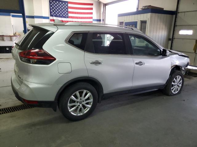KNMAT2MV6KP553324 Nissan ROGUE S