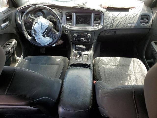 2C3CDXBG5JH182039 Dodge Charger Sxt