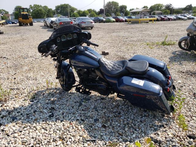 2019 HARLEY-DAVIDSON FLHXS - 1HD1KRP1XKB683560