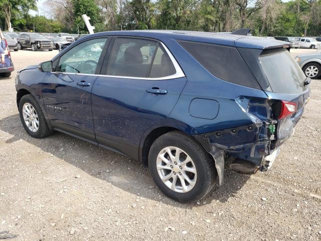 2GNAXUEV1K6307111 Chevrolet EQUINOX LT