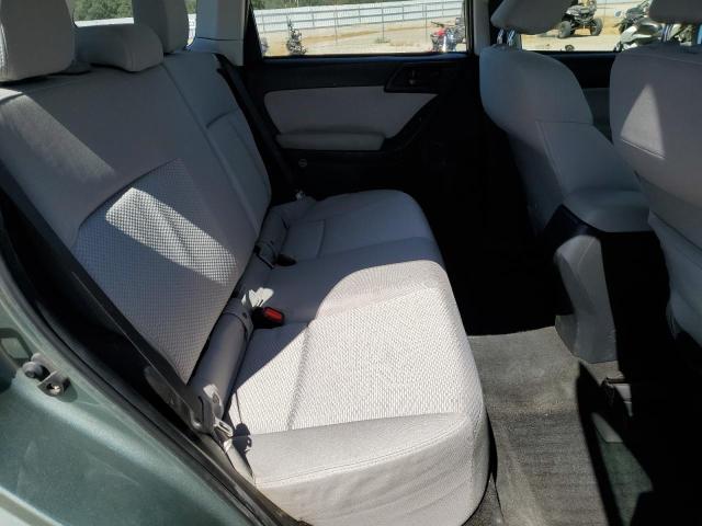 JF2SJABCXGH457155 Subaru Forester 2.5i