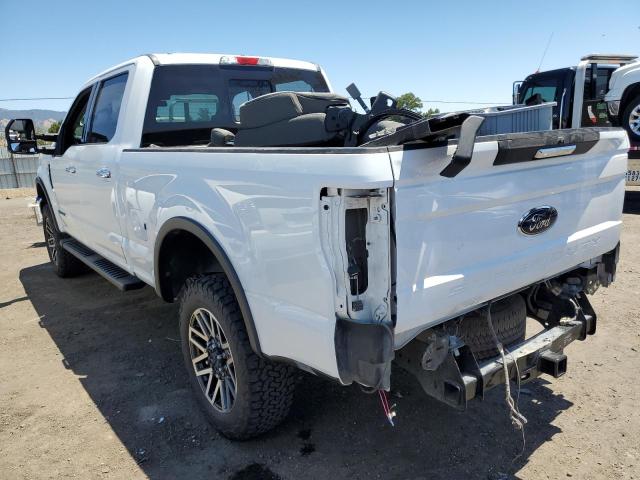 1FT7W2BT3KEG76531 Ford F250 Super Duty