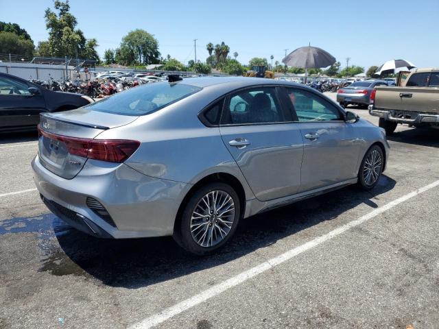3KPF54ADXNE485167 KIA Forte Gt Line