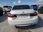 HONDA ACCORD LX снимка