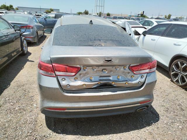 5XXGT4L32JG192315 KIA Optima Lx