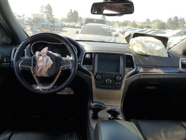 1C4RJFCT3EC270083 Jeep Grand Cherokee Overland