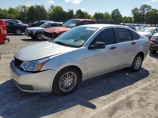 2009 Ford Focus SE