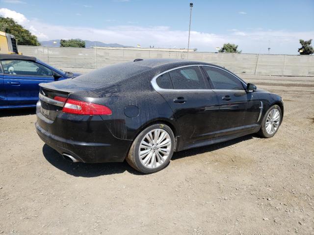 SAJWA0FB6BLS17331 2011 JAGUAR XF-2