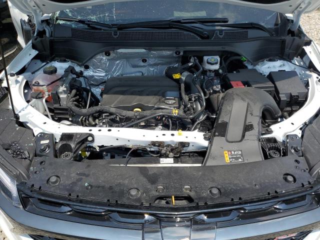2024 CHEVROLET TRAX 2RS KL77LJE28RC001945