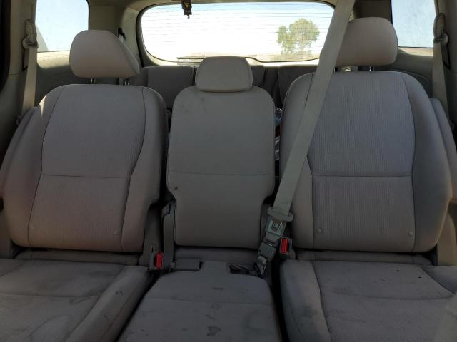 KNDMB5C10K6522933 KIA SEDONA LX