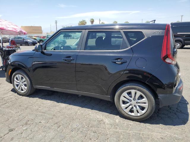 KNDJ23AU9L7059383 KIA SOUL LX