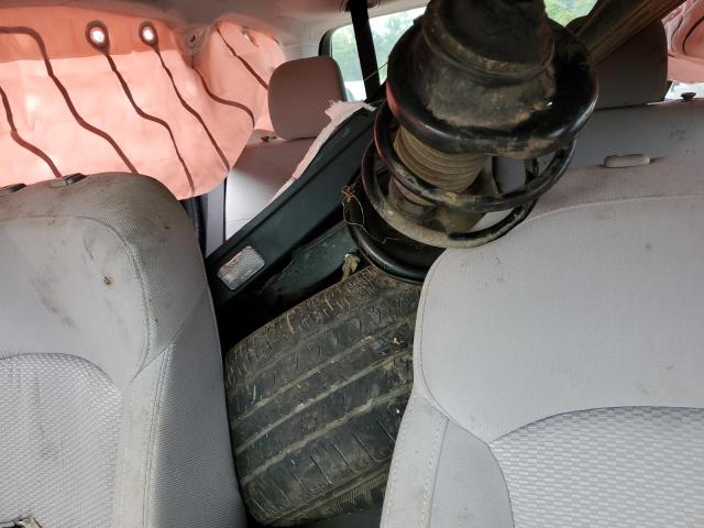 JF2SJAAC5FH456513 Subaru Forester 2.5i