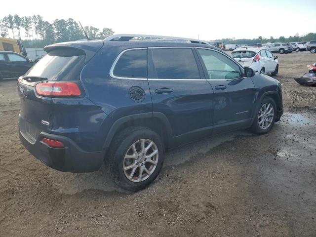 Vin: 1c4pjlcb0ew183348, lot: 61779483, jeep grand cher latitude 20143