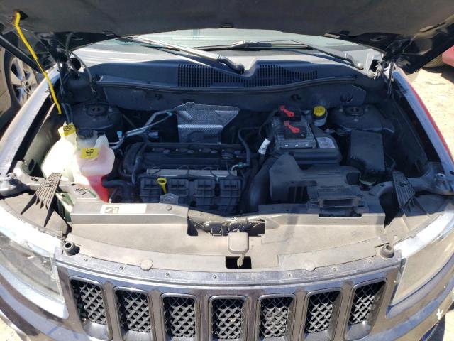 1C4NJCBA8FD143919 Jeep Compass Sport