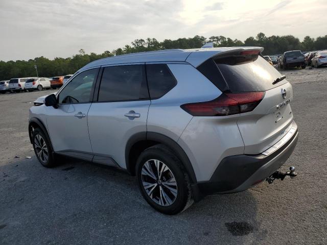 5N1AT3BA4MC748897 Nissan ROGUE SV