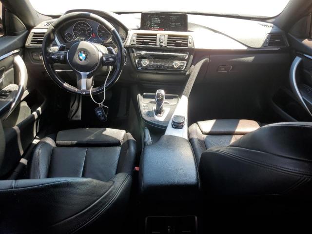 WBA4A9C57GGL89714 BMW 428 I Gran Coupe Sulev